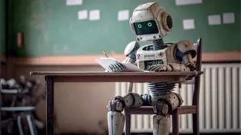 Chat GPT-4 trece Evaluarea Națională fără probleme. Notă neașteptat de mare la Limba și Literatura Română