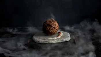 Chifteaua din carne de mamut a devenit realitate. Când va ajunge în farfurii carnea făcută în laborator