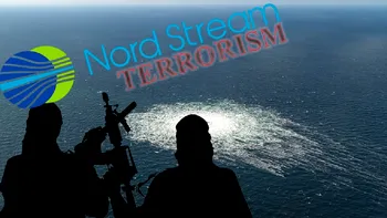 Dezvăluire incredibilă despre sabotajul de la Nord Stream. Ucraina ar fi fost implicată