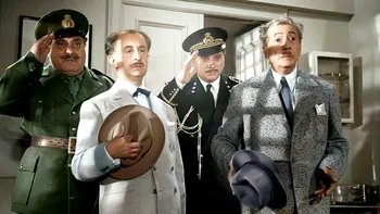 Filmul românesc lansat la 11 ani de când s-a filmat. Scenaristul a stat în pușcărie, unde securiștii „au avut grijă de el”