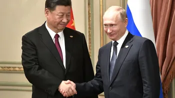 Cum ajută China economia Rusiei, lovită de sancțiunile occidentale