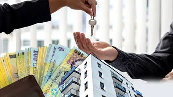 Metoda banală găsită de un român prin care și-ar fi luat apartament fără rate. „E atât de simplu”