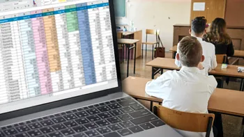 Detaliul din Legile Educației care provoacă revoltă în România. Elevii și părinții cer eliminarea lui din proiect