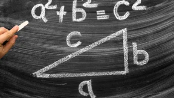 Doi liceeni au deslușit unul dintre marile mistere ale matematicii. Ce teoremă celebră au rezolvat, experții credeau că e imposibil