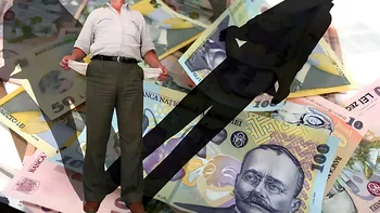 Este vestea dimineții pentru toți românii care au firmă pe numele lor. Ce bani datorează la stat