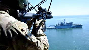 Exercițiu militar de amploare în România. 12 state NATO își trimit militari la noi în țară
