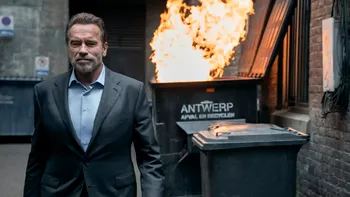 A promis și s-a ținut de cuvânt. Arnold Schwarzenegger se întoarce: când vezi Fubar, pe Netflix