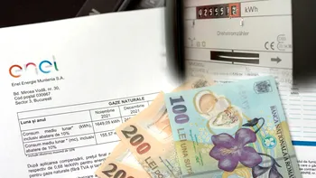 Se întâmplă de la 1 aprilie, va apărea pe facturile românilor la curent electric. Care este noutatea