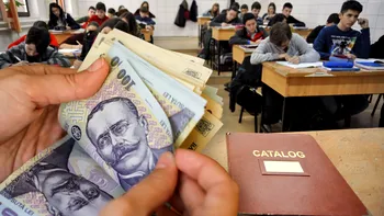 Facultatea se reduce la 2 ani pentru aceste meserii. Te angajează pe loc după aceea, iar salariile pleacă de la 4.000 de lei