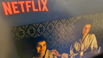Filmul românesc de pe Netflix care te îngrozește. Copiii adormeau înainte pe povestea asta VIDEO