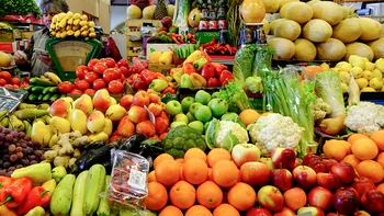 Fructul care ține bătrânețea la distanță și are grijă de inimă. Descoperire senzațională pentru sănătatea ta
