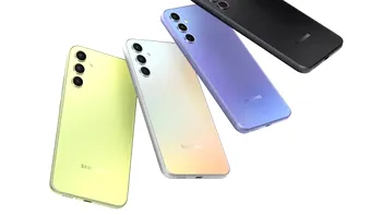 Noua serie Samsung Galaxy A a fost prezentată oficial în România: specificații Galaxy A54 5G și Galaxy 34 5G