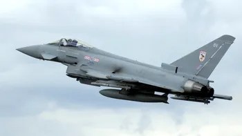Incident în apropierea spațiului aerian al Estoniei. Avioanele de vânătoare au interceptat un avion rusesc