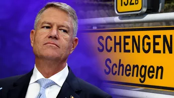 Klaus Iohannis, anunțul momentului pentru români. Când vom adera la Schengen