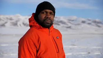 INTERVIU Dwayne Fields, exploratorul care călătorește în cele mai periculoase locuri de pe Pământ: când și unde poți vedea reality show-ul de supraviețuire 7 Toughest Days