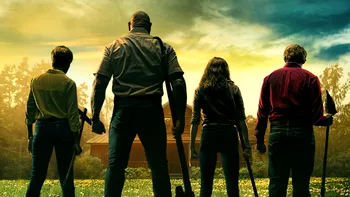 REVIEW Knock at the Cabin - thrillerul cu care M. Night Shyamalan a demonstrat că poate să facă și filme foarte „proaste”