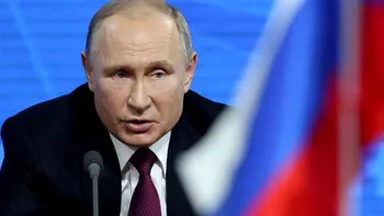 Curtea Penală Internațională, explicații despre mandatul de arestare pentru Putin. Cât timp este valabil, lovitură dură împotriva Rusiei