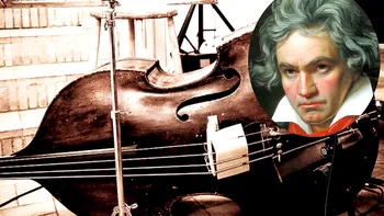 Marele mister din spatele morții lui Beethoven. Cercetătorii au făcut o descoperire surprinzătoare