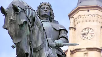 Horoscopul lui Matei Corvin, descoperit la Vatican, face lumină într-un mister vechi de secole