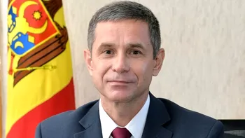Minstrul Apărării din Moldova: „Țara se confruntă cu războiul hibrid al Rusiei, dar nu e în pericol militar iminent”