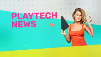 VIDEO Apple, Visa, Mastercard, Crypto, Motorola, Elon Musk, iPhone SE - Playtech News Bytes 32