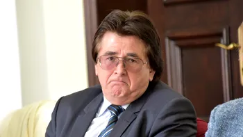DNA îl acuză pe Nicolae Robu de abuz în serviciu. Prima reacție a fostului primar