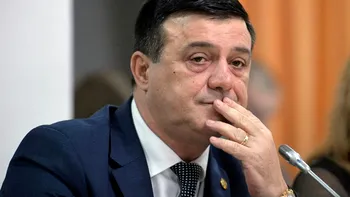 Niculae Bădălău a fost eliberat. Primele declarații după ce a ieșit din arest
