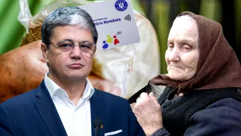 Noi vouchere și ajutoare pentru români în 2023. Când intră banii pe cardurile sociale, ministrul Boloș a făcut anunțul