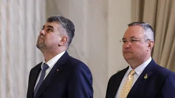 PSD nu exclude un „tandem” cu PNL pentru alegerile prezidențiale. Ciolacu: „Am schimbat regulile de desemnare a candidatului”