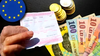 Pensionarii României, cu un picior în groapă: acum totul depinde de UE, ei fac 