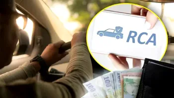 Plafonarea tarifelor polițelor RCA, amânată de Guvern. Ciucă solicită lămuriri suplimentare ASF