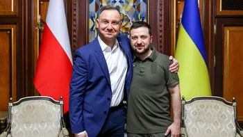 Polonia și Slovacia, primele țări NATO care trimit avioane de luptă Ucrainei
