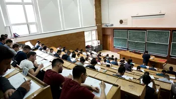 Profesor universitar de la Politehnică, reținut de DNA. Acuzații de luare de mită
