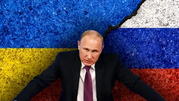 Alertă în toată Ucraina, declanșată de anunțul lui Putin că vizitează Crimeea