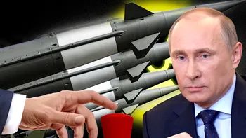 Putin își pregătește arsenalul nuclear. Când va ataca Rusia, anunțul venit de la Moscova