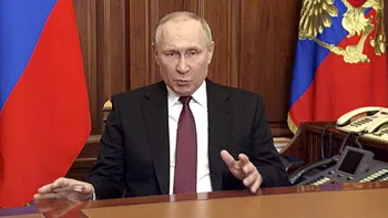 Putin recrutează soldați din închisorile pentru femei, în timp ce Wagner caută recruți în licee