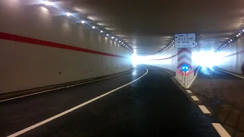 Restricții de circulație în pasajul rutier subteran „Piața Presei Libere”