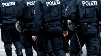 Risc crescut de atac terorist în Viena. Poliția patrulează înarmată pe străzi