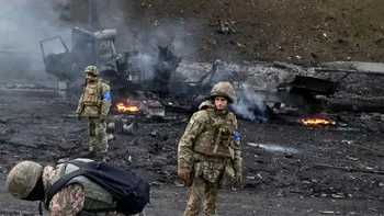 Rusia amenință cu distrugerea totală, după anunțul făcut de Slovacia și Polonia. Avertisment dur pentru statele NATO