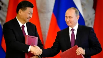 Rusia și China vor o nouă ordine mondială, după „100 de ani”. Anunț despre războiul nuclear