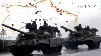 Scenariul de care se temea NATO s-a adeverit. Ce a făcut Putin cu armele americane capturate de armata rusă în Ucraina