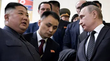 SUA demască planul lui Putin. Ce încearcă să facă Rusia și Coreea de Nord