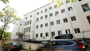 Șapte spitale din București vor fi modernizate. Anunțul făcut de Primăria Capitalei