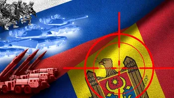 Satul din Rep. Moldova care a atras brusc atenția mondială. Dezvăluiri cutremurătoare după ce războiul din Ucraina a ajuns la ușa unei localnice