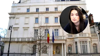 Scandal la Institutul Cultural Român. Șefa ICR Londra, demisă după spectacolul cu manele