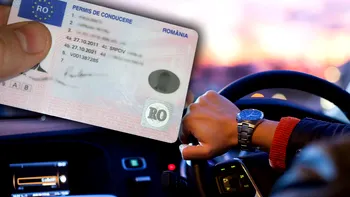 Schimbarea majoră pentru şoferii născuţi înainte de 1960. Ce ar fi obligați să facă, dar și cum rămân fără permis de conducere dacă noua lege este aprobată