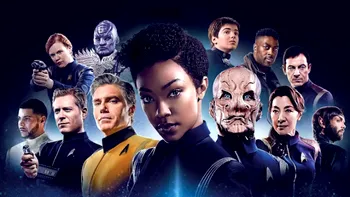 Star Trek: Discovery a ajuns la sfârșit: când își ia rămas bun de la fani