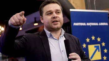Surpriză pe scena politică din România. Ce efect neașteptat are demisia lui Ciucu de la PNL București