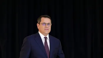 Șeful SRI, Eduard Hellvig, întâlnire în SUA cu directorul CIA