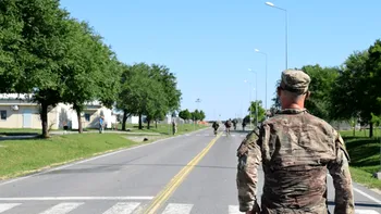 Tancuri și echipamente militare pe străzile din România. Anunțul americanilor: „E posibil să fie o aglomerare”